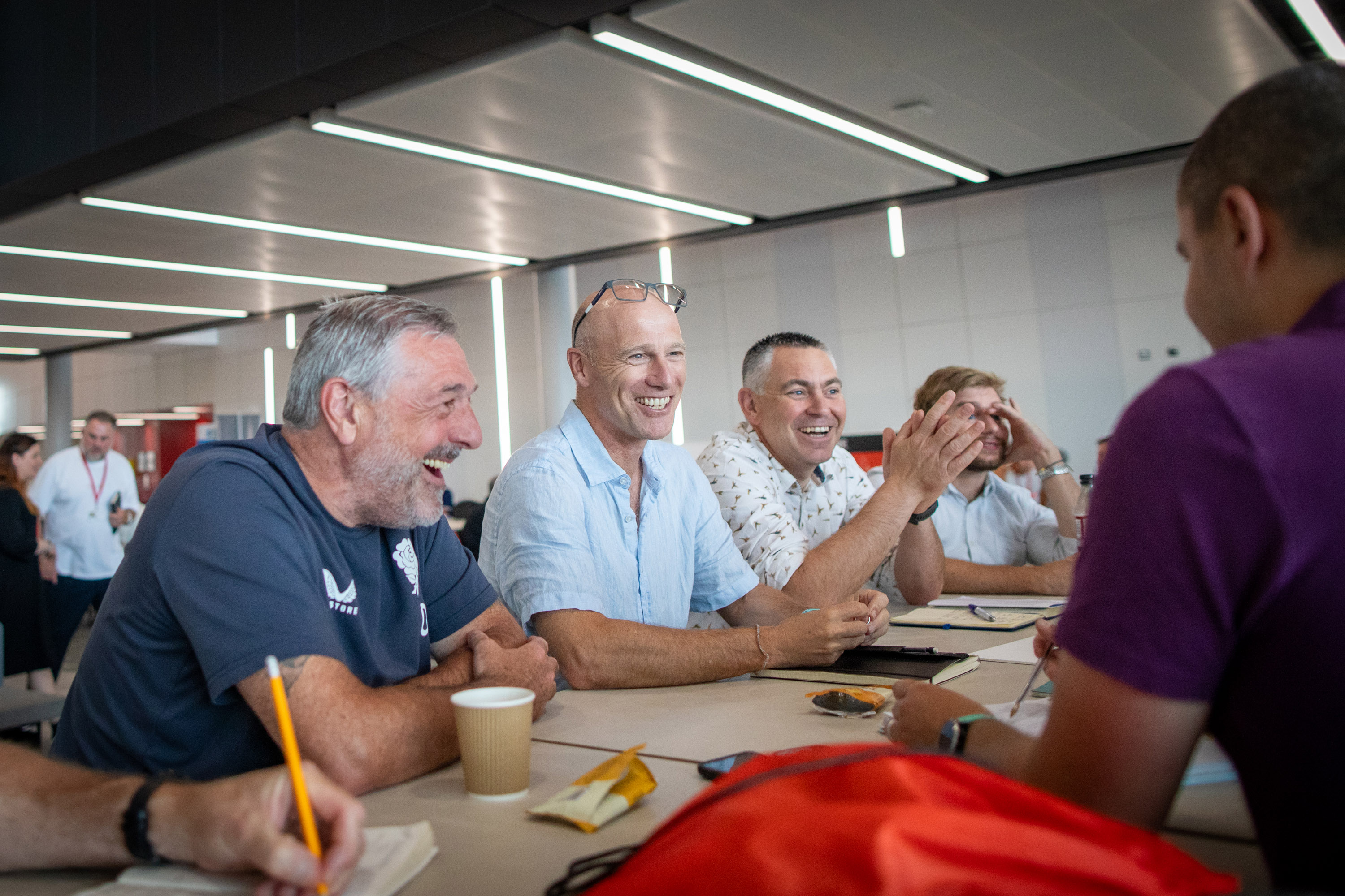 UK Coaching Club