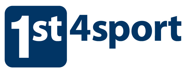 1st4sport_Logo