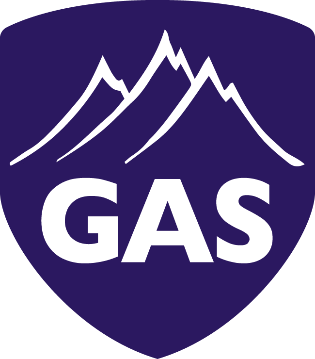 GAS Logo