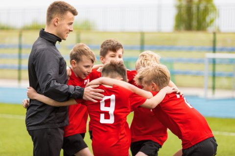 children-fun-sport-behaviour