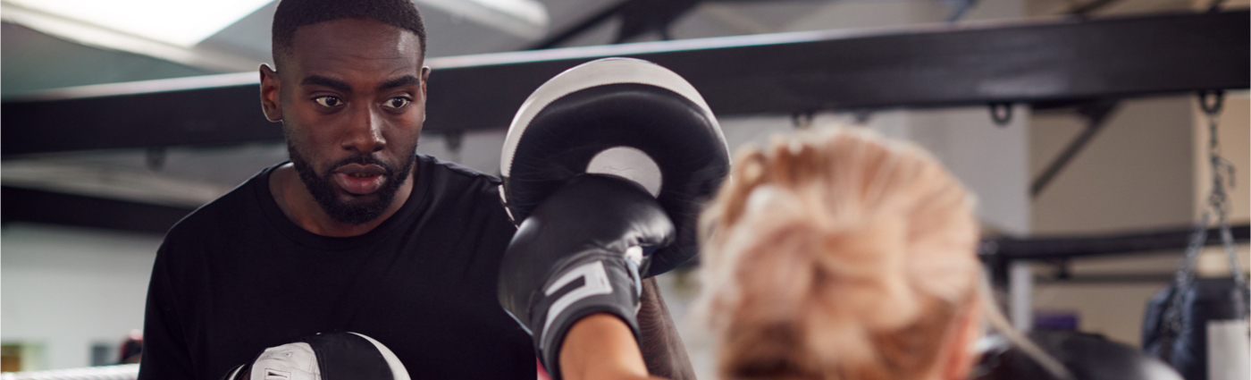 boxing