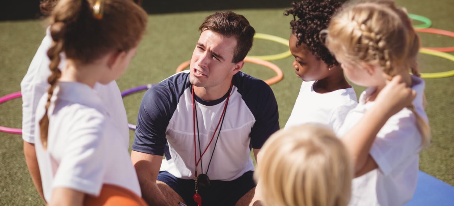 why work with us on coaching
