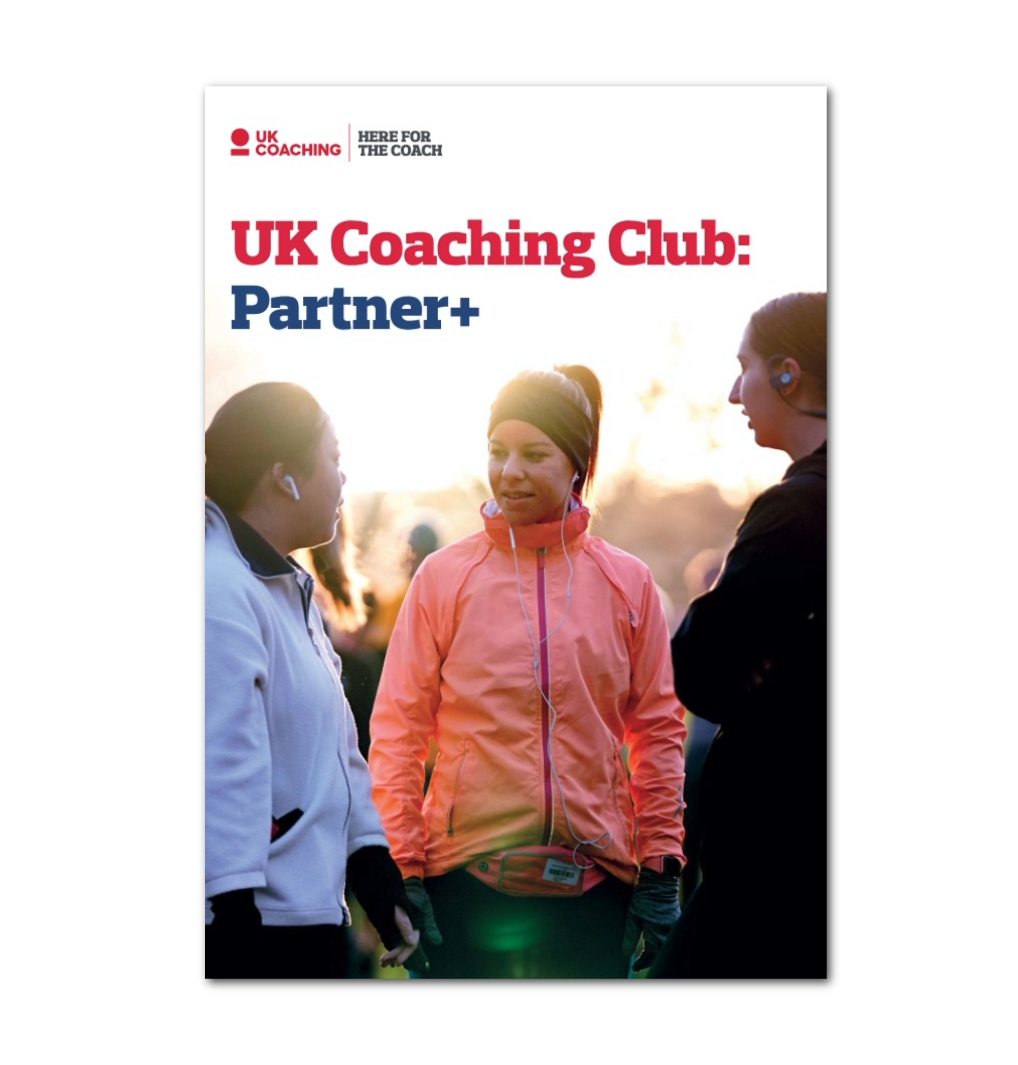 Partner+ brochure