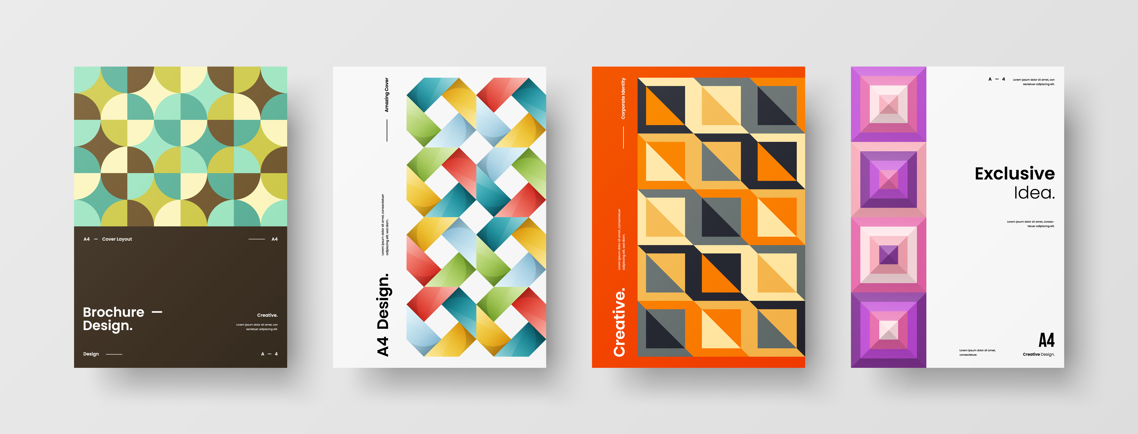 Design and print