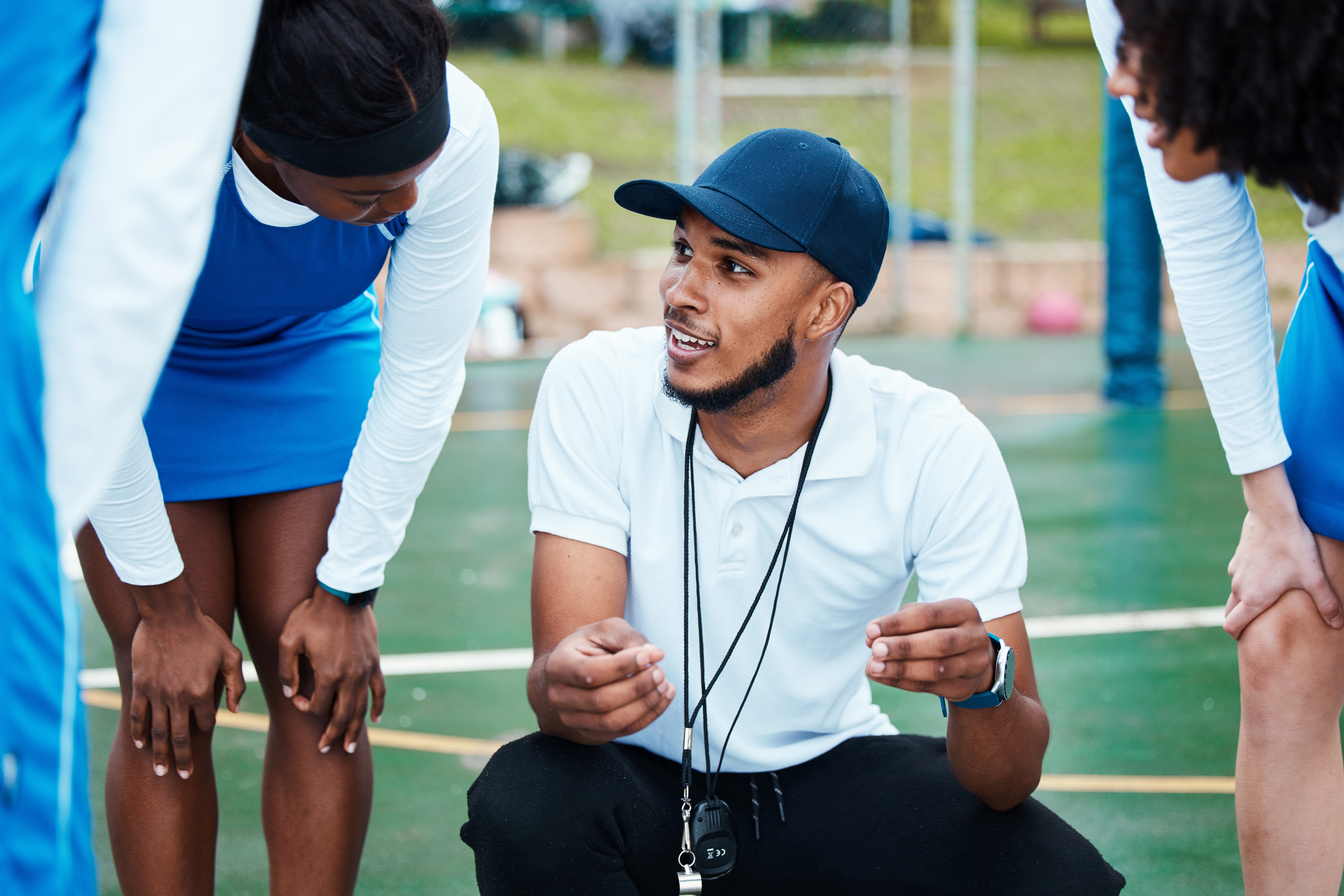 UK Coaching club