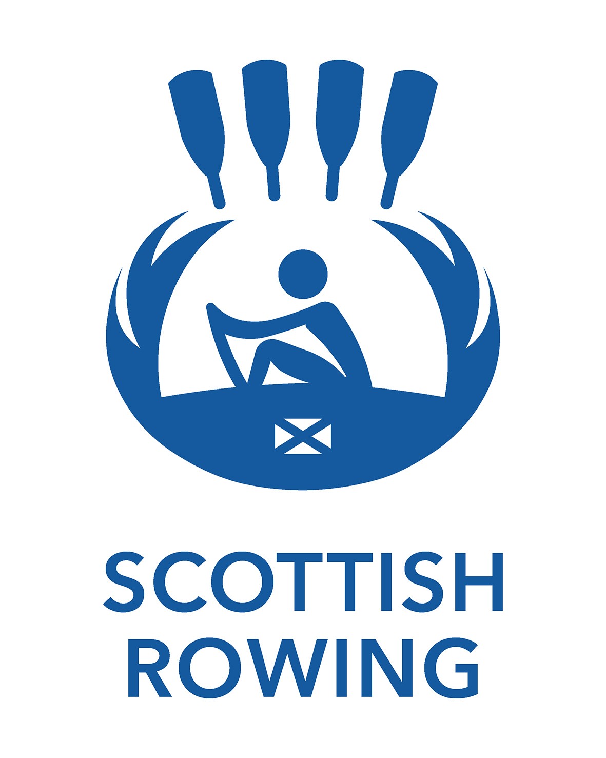 Scottish-Rowing-Logo