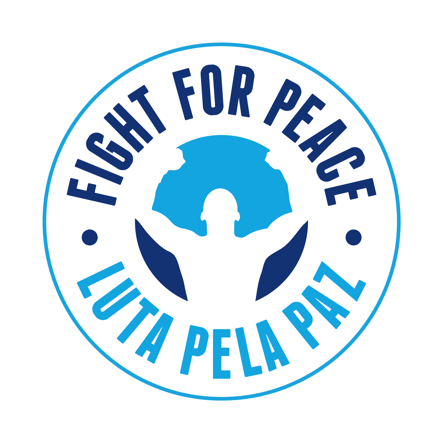 Fight-for-peace-logo