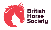 British Horse Society Logo